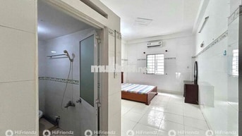 🔥CHDV GIÁ SIÊU MỀM CỬA SỔ FULL NỘI THẤT GẦN LÝ CHIÊU HOÀNG