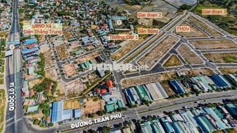 DRG – Siêu phẩm vị trí trung tâm sát quốc lộ điện thắng sạch đẹp