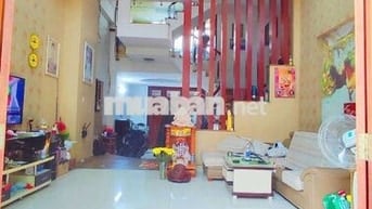 ​🔥 NHÀ PHỐ KHỔ LỚN 4 TẦNG - 100M - 2 MẶT HẺM OTO TÂN PHÚ