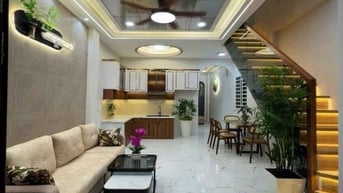 KẸT TIỀN! Bán nhà riêng đường 20, phường Thạnh Mỹ Lợi, Quận 2 Sổ hồng 