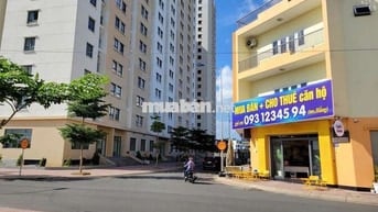 Căn lớn 2pn2wc lô D1 giá 1.5 tỷ 67m ..căn bé 38m thì 869tr ạ