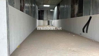 cho thuê 200mv Thạnh Xuân Q12 - Giá: 12tr/th