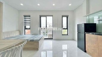 CĂN HỘ STUDIO CAO CẤP - FULL NỘI THẤT - NGAY TÂN SƠN NHÌ - Gần AEON TP