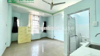 STUDIO CỬA SỔ TRỜI THOÁNG MÁT SẴN NT CƠ BẢN_ GẦN AEON MALL TÂN PHÚ