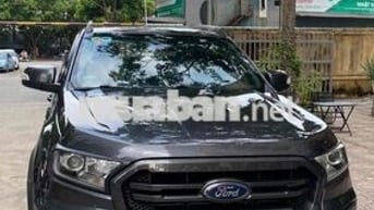 Ford Ranger 2018 Wildtrak 2.0L 4x2 AT - 80000000 k