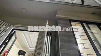 Nhà đẹp Nguyễn Trãi! 30m ra phố, ngõ nông thẳng, dân xây. 39mx4T. 8,5t