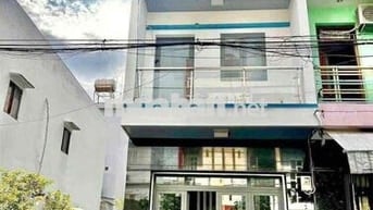 Nhà Đẹp Khu Tên Lửa 4x14m 2Lầu ST (3PN 3WC) Mặt Tiền Đường Số Tên Lửa