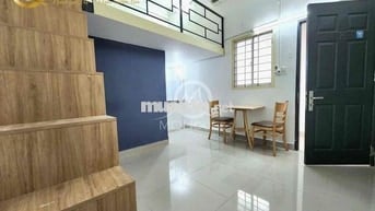 MỚI XÂY SIÊU THOÁNG NGAY CHỢ HIỆP THÀNH NGUYỄN ẢNH THỦ GIÁ RẺ