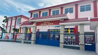 Bán Nhà 4×10m 2PN 2VS Hẻm 4m oto 2/ liên ấp 2-6 Sđt ***