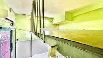 PHÒNG TRỌ DUPX GIÁ SIÊU RẺ – FULL TIỆN ÍCH KHU VỰC BÌNH TÂN