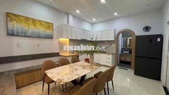 Cho thuê biệt thự khu An Thượng gần biển Mỹ Khê 4pn