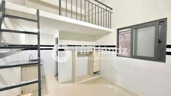 PHÒNG MỚI THOÁNG SẴN NỘI THẤT CƠ BẢN GẦN ĐH VĂN HIẾN - ĐẦM SEN