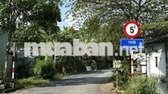 GIÁ RẺ NHẤT VỚI DT 6X25 =150M2 CLN SAU LƯNG KHU THIÊN LỘC