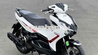 Airbalde 125 Trắng Đen 2022 Leng Keng Có Góp🎉🎉🎉