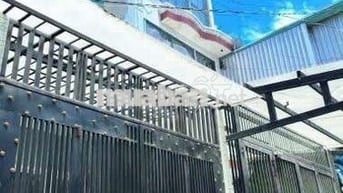 Căn hộ dịch Vụ 17 phòng khu vip Dương Thị Giang