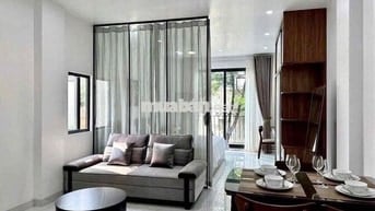 CHO THUÊ CHDV Ở CỐNG QUỲNH, QUẬN 1, GẦN CHỢ BẾN THÀNH, PHỐ ĐI BỘ BÙI V