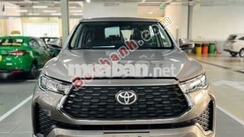 Toyota Innova Cross 2.0 CVT 2025