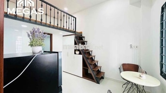 🔥KHAI TRƯƠNG DUPLEX MỚI 100% - FULL NT - KÊNH TÂN HOÁ - KHUÔNG VIỆT🔥