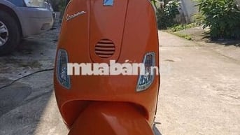 Mua xe điện dư bán vespa lx