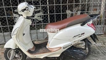 Sym Alizabeth fi máy zin tạm gtdd