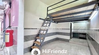 DÃY TRỌ TRỆT - NHẬN XE ĐIỆN - HỖ TRỢ CỌC  - DẮT XE VÔ NHÀ - TÂN PHÚ