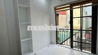 Phòng Studio mới khai trương full nội thất, chỉ việc vào ở