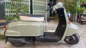 Julio 50cc