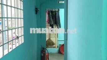 Phòng trọ một phòng - một nữ. An ninh, yên tĩnh, thoáng mát.