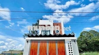 Bán Nhà Phố 1Trệt 1Lầu, KDC Vip, Full Thổ Cư, Trảng Dài (mới).