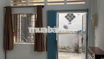 Cho Thuê Nhà Hẻm 1 Trệt 2 Lầu Nguyễn Văn Đậu Gần ĐH Văn Lang