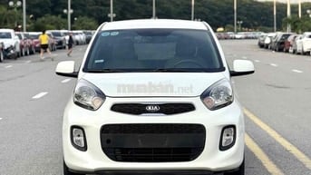 Kia Morning AT 2020