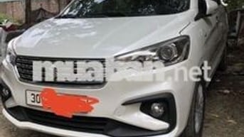 Suzuki Ertiga 2019  - 30000 km