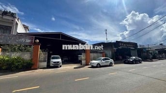 🧧🧧4 Lô Liền Kề Mặt Tiền Hùng Vương Vị trí  Đắc ĐỊA ngay gần AMaKhe, mầ