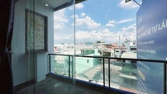 🏡Cho thuê 1 phòng ngủ tách bếp bancol đón nắng sáng BÀNH VĂN TRÂN 7tr5