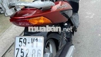 cần bán Click 2007 máy thái cực êm