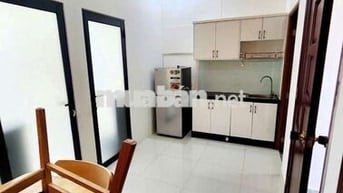 Chính chủ cho thuê 2PN bancol lớn ngay Bùi đình túy , Bình Thạnh