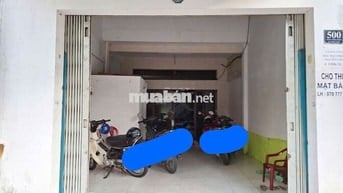 Cho thuê mặt bằng Kinh Doanh Đường Phú Thọ Hòa Tân Phú