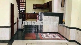 ✅ Cho thuê nhà 3 tầng kiệt ô tô Điện Biệ Phủ - Thanh Khê