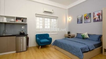 Căn hộ cực đẹp full nội thất ngay trung tâm Hải Châu