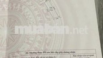 Bán đất Đạc Tài- Mai Đình - Sóc Sơn - Hà Nội