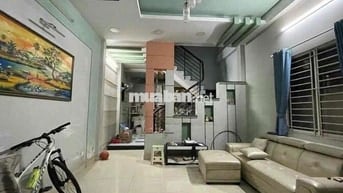 NHÀ HOÀNG HOA THÁM, P5, BÌNH THẠNH, 4.5X12, 3 PN, 3WC CHỈ 12 TRIỆU!!!!