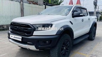 Ford Raptor 2021 - 79000 km. Hỗ Trợ Vay Đến 70%