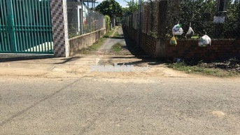 BÁN ĐẤT XÃ BÌNH LỢI, VĨNH CỬU, ĐỒNG NAI