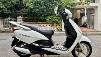 Honda Lead 7tr500 xe đẹp máy êm ***