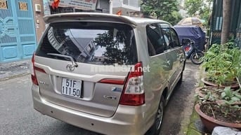 2015 2.0E - 180000 km Xe gia đình chạy
