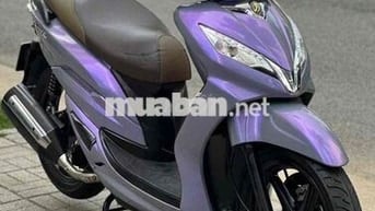💥SYM Shark BSTP máy êm xe đẹp