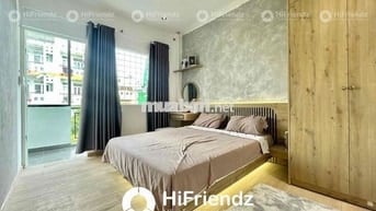 STUDIO BANCOL ĐÓN GIÓ - FULL NỘI THẤT - VỊ TRÍ THUẬN TIỆN - AN NINH
