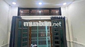cho thuê nhà nguyên căn hẻm Văn cao, tân phú