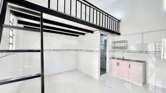 KHAI TRƯƠNG DÃY TRỌ TRỆT MỚI XÂY NGAY TỈNH LỘ 10 - AEON BÌNH TÂN