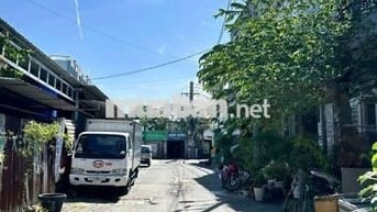 BÁN DÃY NHÀ TRỌ 5P DÒNG TIỀN 12TR/1TH_DT 5X20_GIÁ 3,5TỶ_BÌNH TÂN_SHR